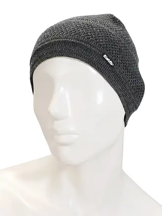 EISBÄR | Gorro Edmund | grau